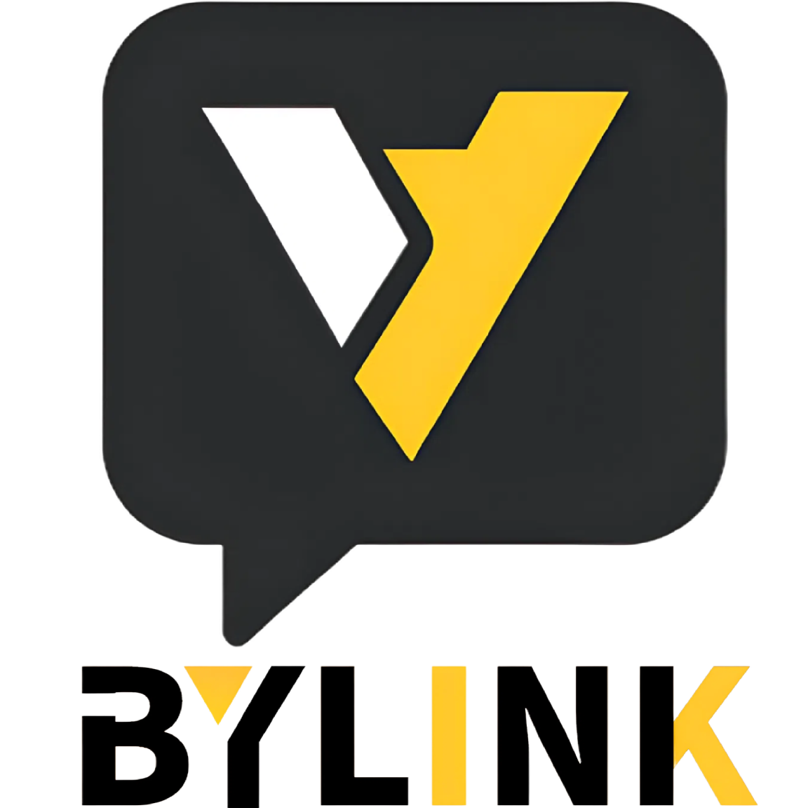 BYLink Logo